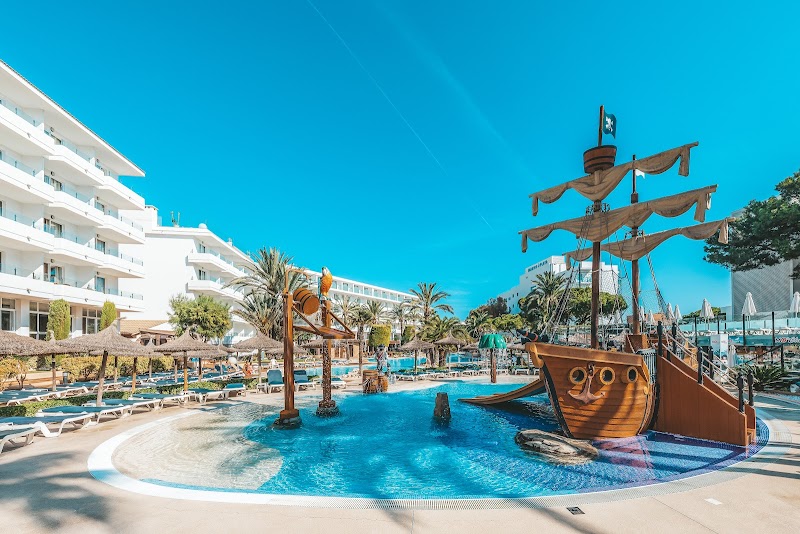 Hotel Marins Playa in Son Servera, Spain