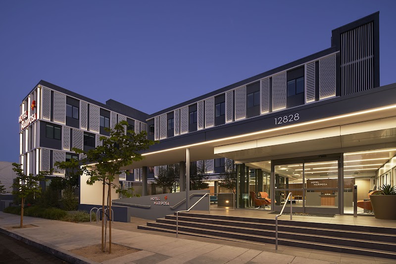 Hotel Mariposa Los Angeles in North Hollywood, California, United States