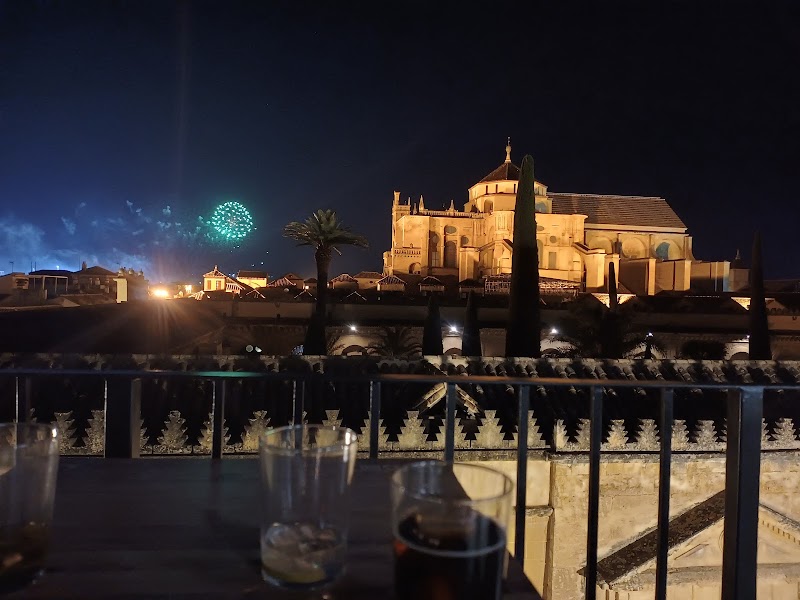 Hotel Marisa in Cordoba, Spain