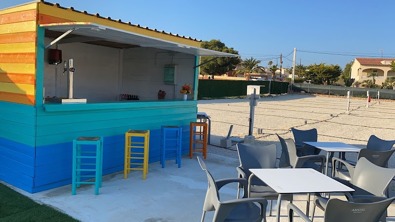 Hotel Marisol Park in Calpe, Spain