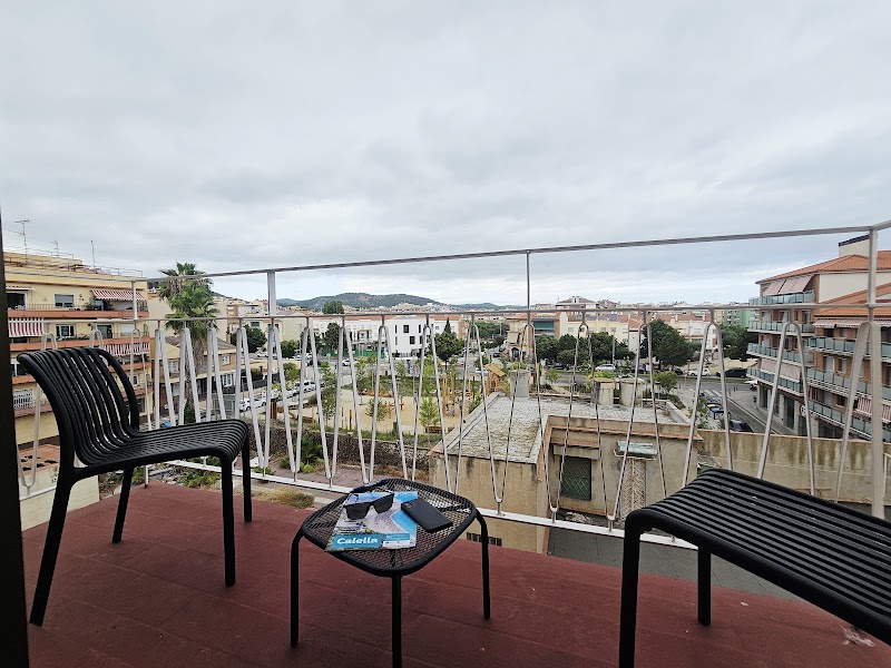 Hotel Marisol in Calella, Spain