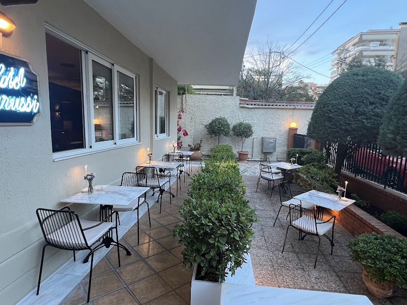 Hotel Maroussi in Chalandri, Greece