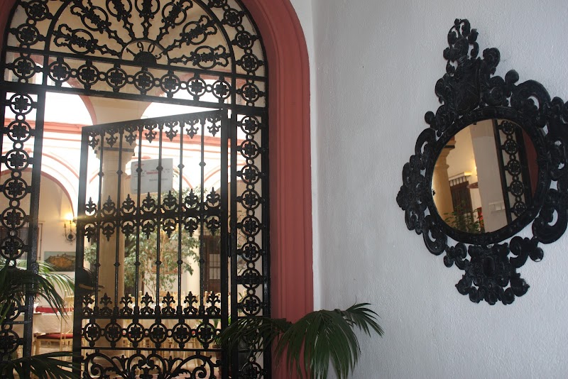 Hotel Marqués de Torresoto in Arcos de la Frontera, Spain