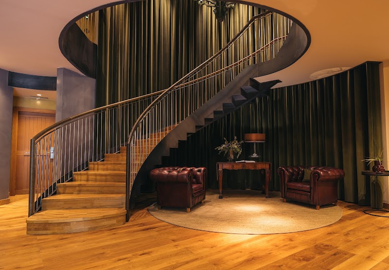 Hotel Mas La Boella in Tarragona, Spain