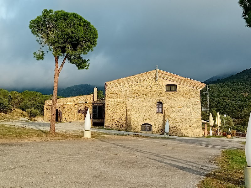 Hotel Mas Palou in Rosas, Spain