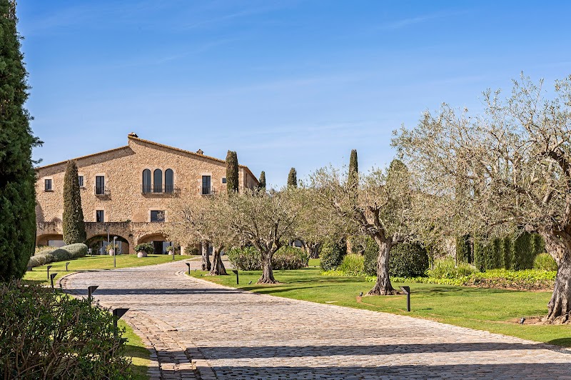 Hotel Mas de Torrent in Palafrugell, Spain