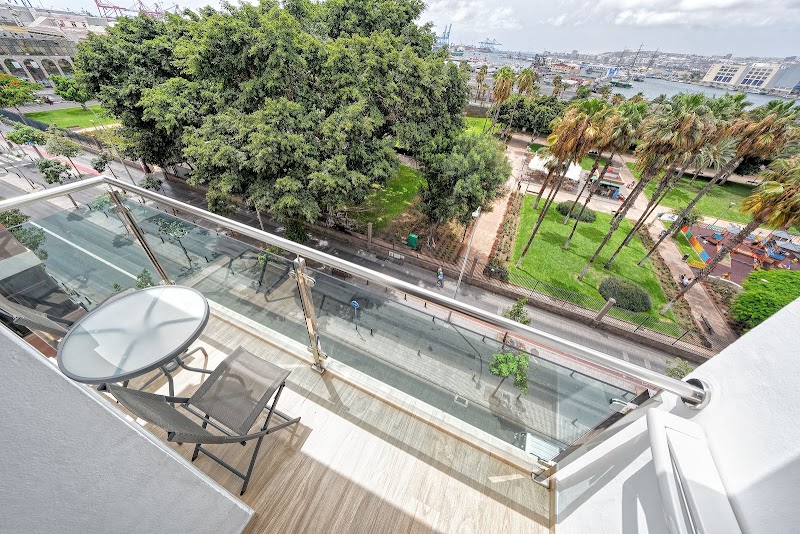 Hotel Matilde in Las Palmas, Spain