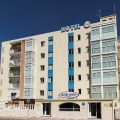 Hotel Mavi