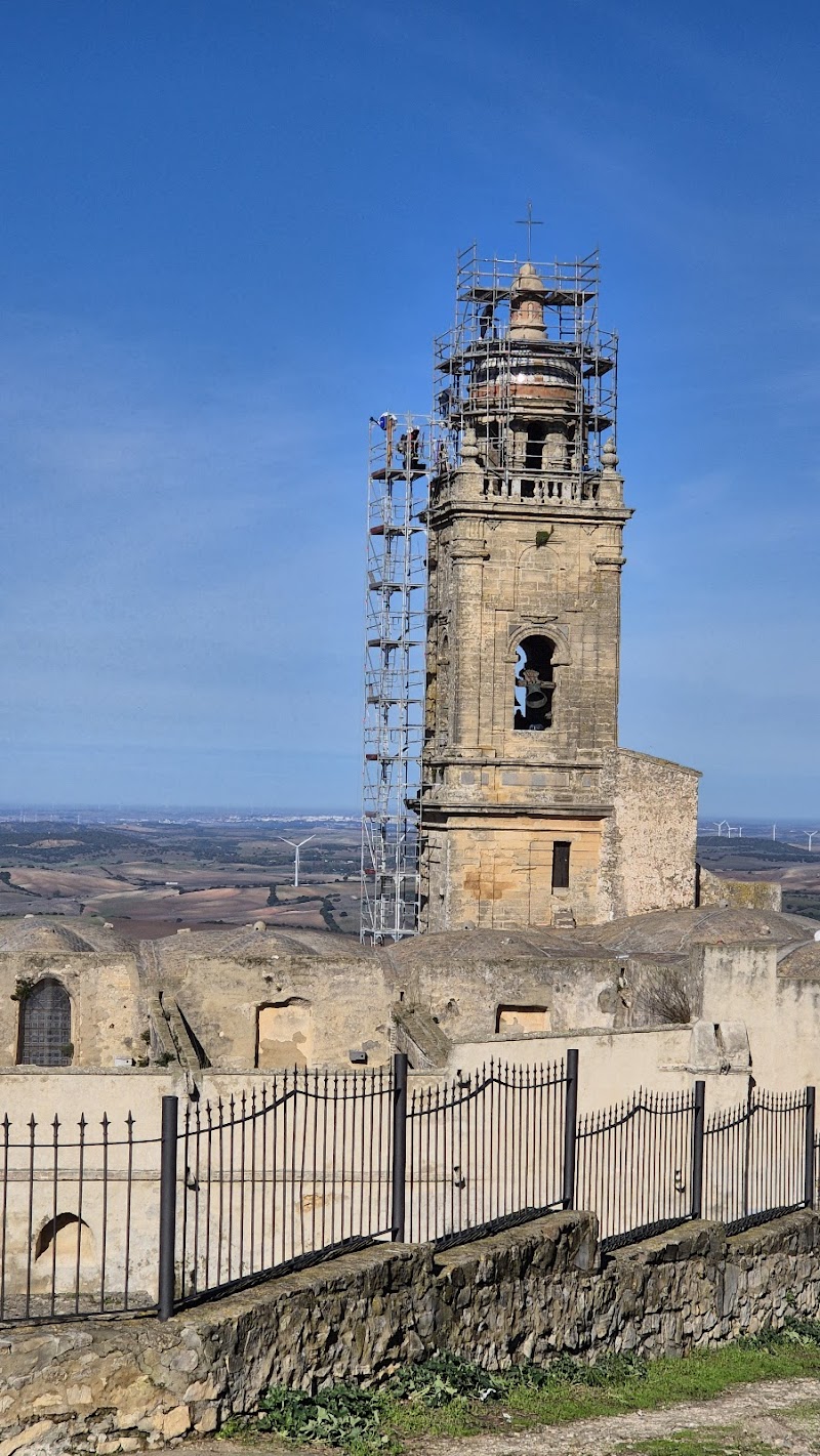 Hotel Medina Sidonia in Medina Sidonia, Spain