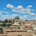Hotel Medina de Toledo
