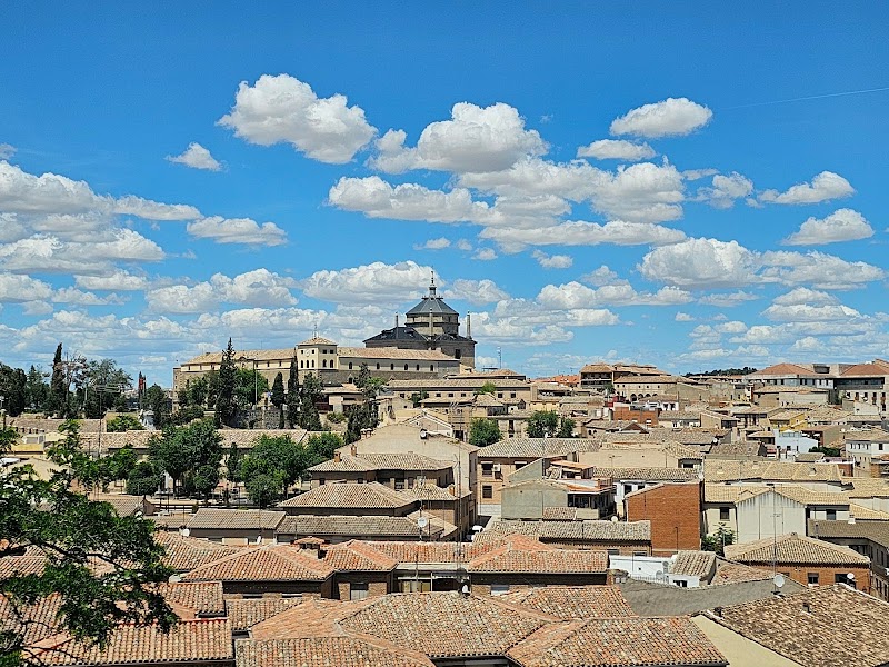 Hotel Medina de Toledo in Toledo, Spain