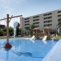 Hotel Mediterraneo Park