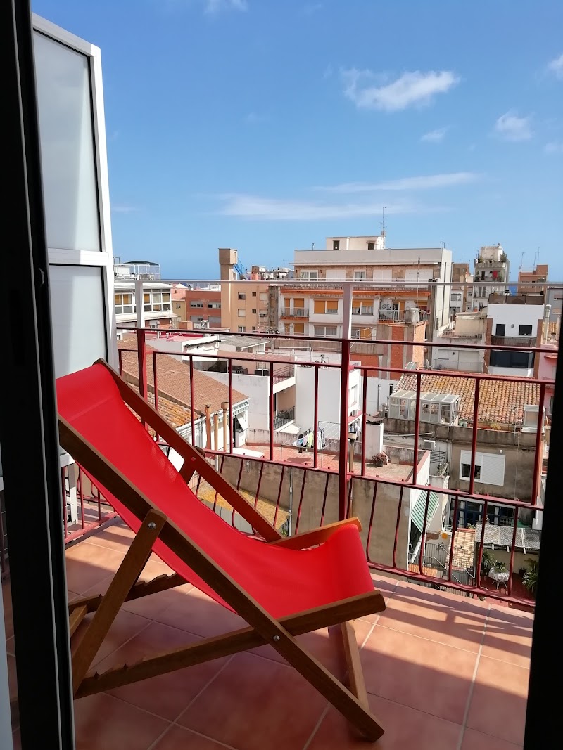 Hotel Mediterrani Express in Calella, Spain