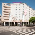 Hotel Mercure Lyon Charpennes