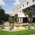 Hotel Mercure Niort Marais Poitevin