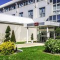 Hotel Mercure Tours Nord