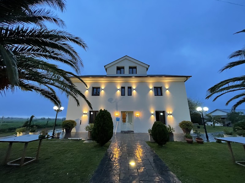 Hotel Mi Norte in Ribadeo, Spain