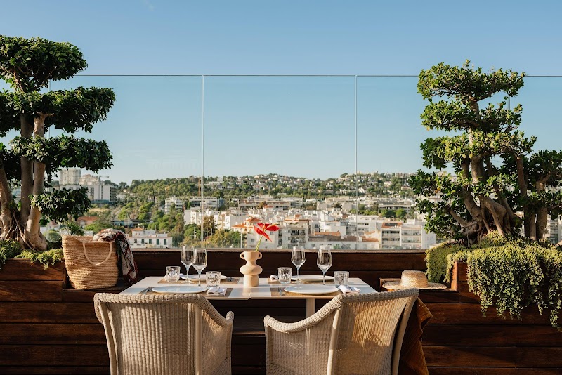 Hotel MiM Sitges in Sitges, Spain