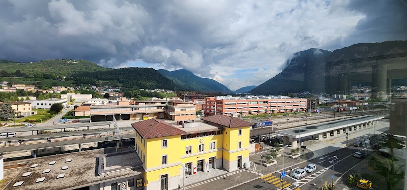 Hotel Milano in Mendrisio, Switzerland