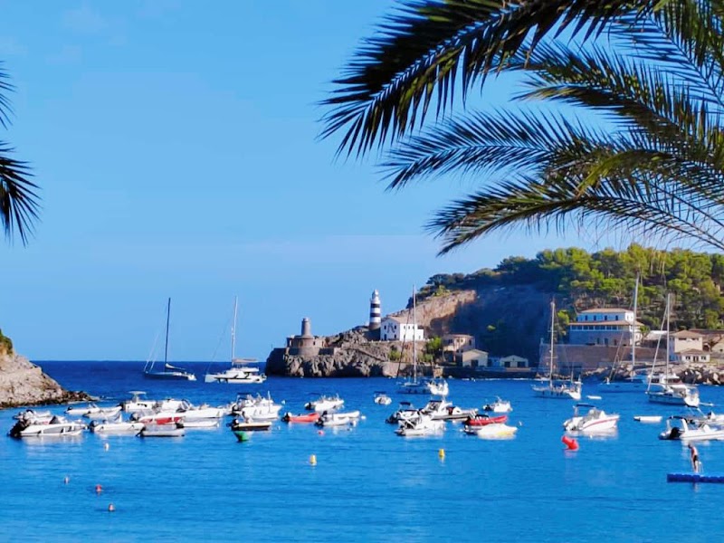 Hotel Minister in Soller, Spain