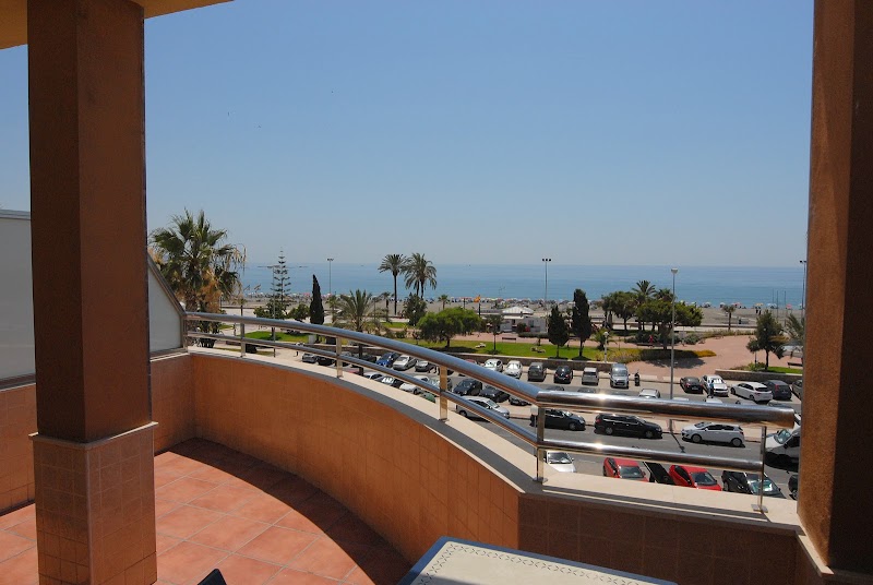 Hotel Miraya in Estepona, Spain