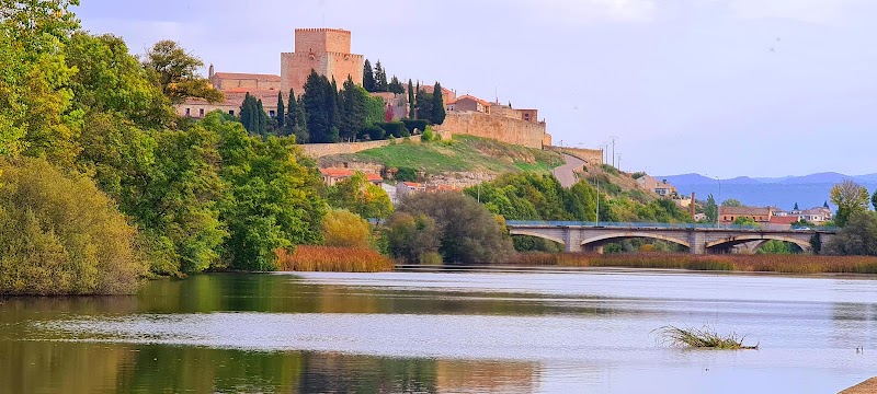 Hotel Molino del Agueda in Ciudad-Rodrigo, Spain
