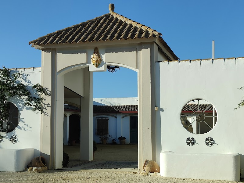 Hotel Molino la Boticaria in La Puebla de Cazalla, Spain