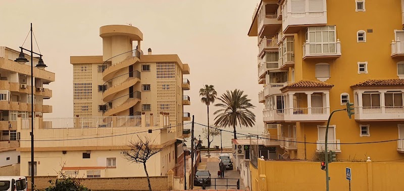 Hotel Monarque Cendrillón in Fuengirola, Spain