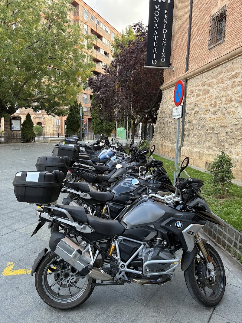 Hotel Monasterio Benedictino in Calatayud, Spain