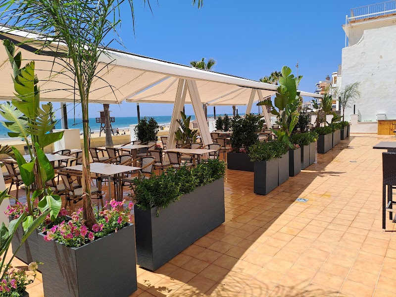 Hotel Monterrey Costa in Chipiona, Spain