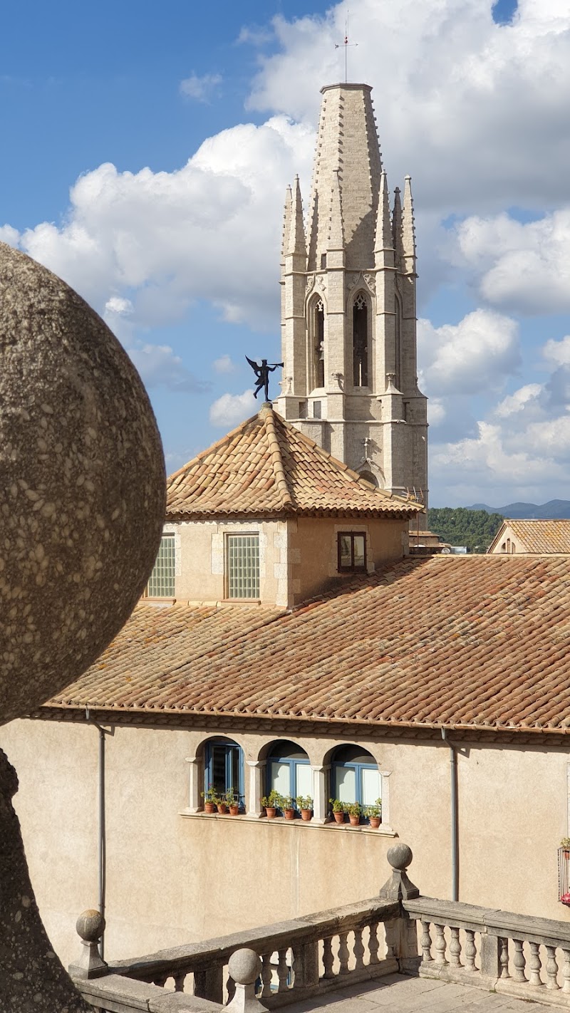 Hotel Museu Llegendes de Girona in Girona, Spain