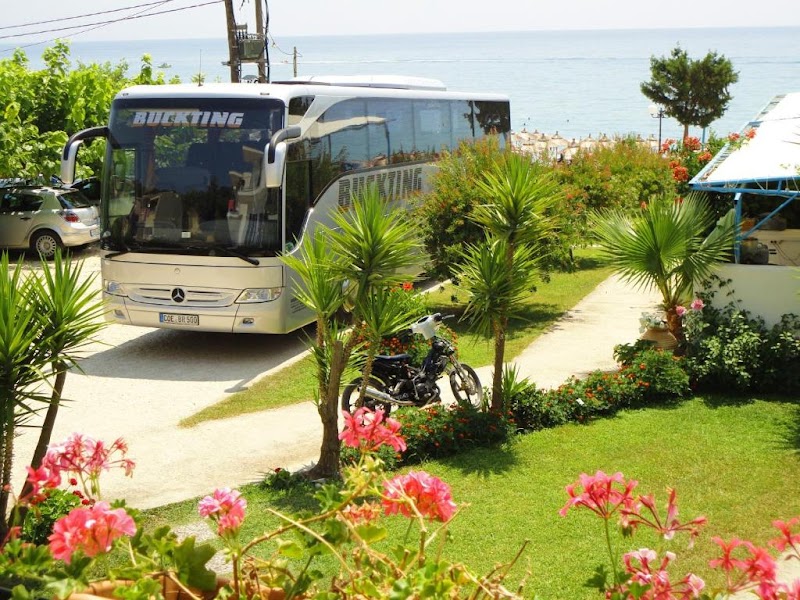 Hotel Myrto in Preveza, Greece