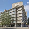 Hotel NH Ciudad de Zaragoza