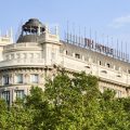 Hotel NH Madrid Nacional
