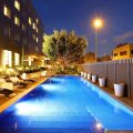 Hotel NH Puerto de Sagunto