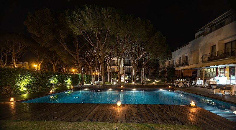 Hotel NM Suites in Playa de Aro, Spain