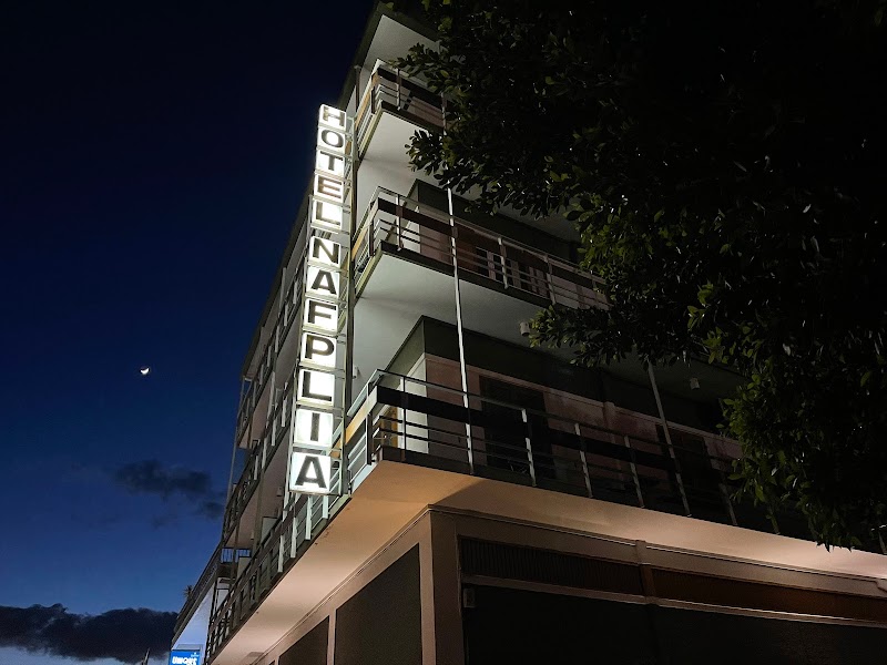 Hotel Nafplia in Nafplio, Greece