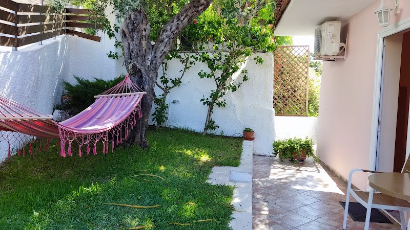 Hotel Narkissos in Preveza, Greece