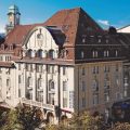 Hotel National Bern
