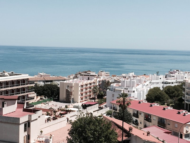 Hotel Natursun in Torremolinos, Spain