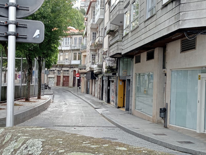 Hotel Nautico in Santa Cruz, Spain