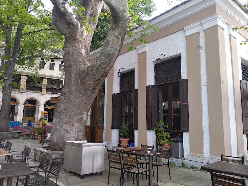 Hotel Nefeli in Volos, Greece