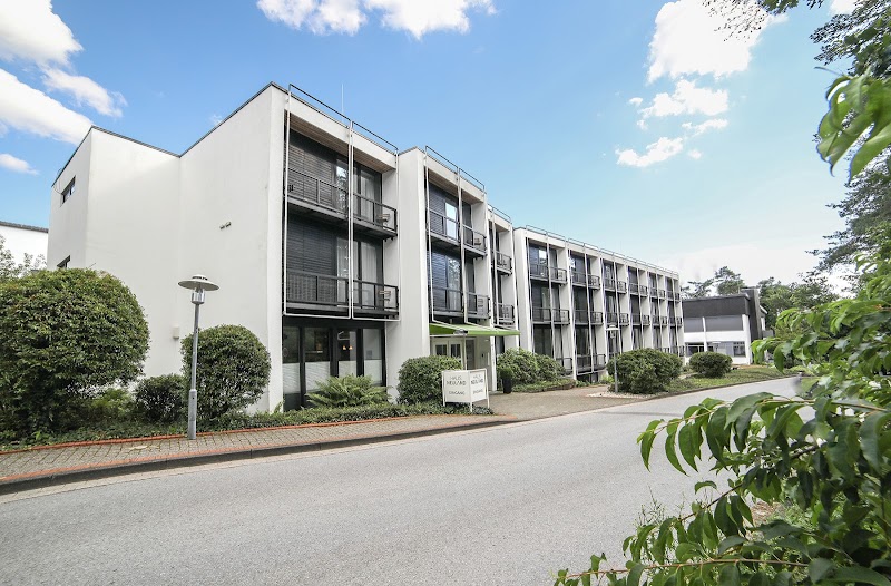 Hotel Neuland in Bielefeld, Germany