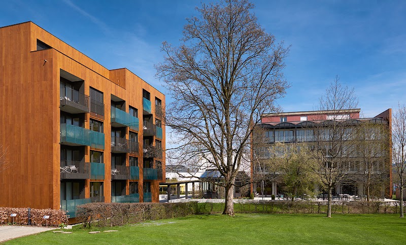 Hotel NewStar in Sankt Gallen, Switzerland