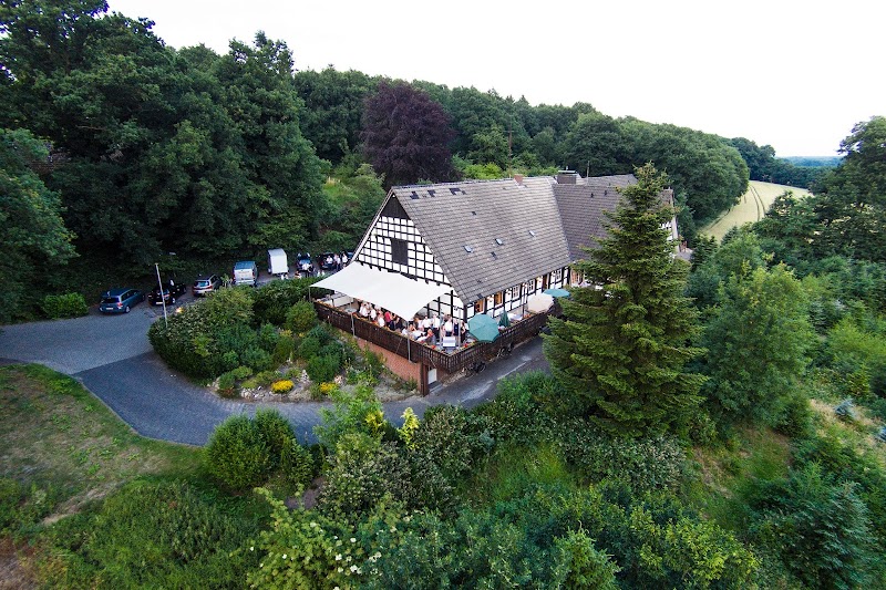 Hotel Niedersächsischer Hof in Bad Bentheim, Germany