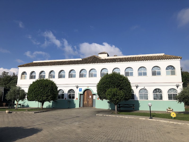 Hotel Nómadas in Vejer de la Frontera, Spain