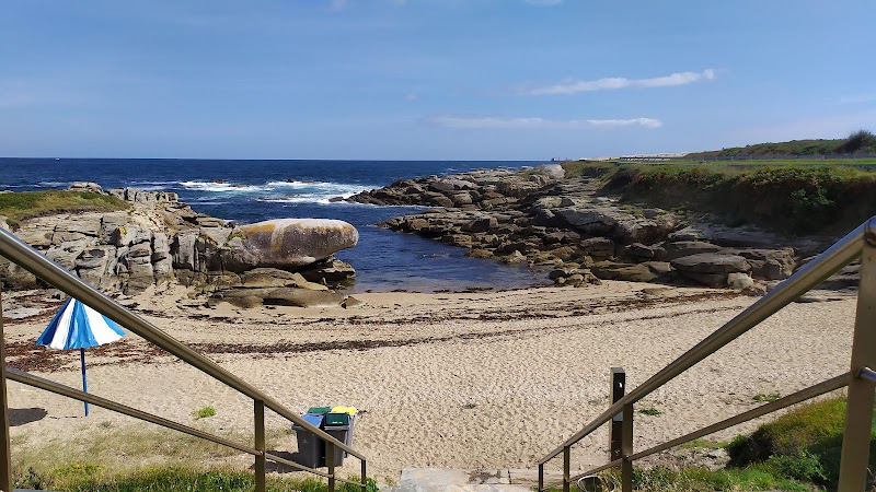 Hotel Nordés in Burela de Cabo, Spain