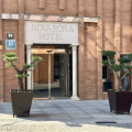 Hotel Nova Roma