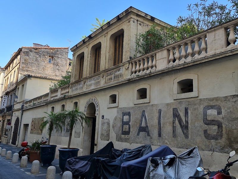 Hôtel Nova in Montpellier, France