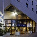 Hotel Novotel Atria Nimes Centre